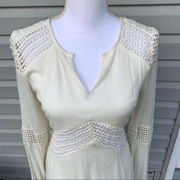 NWT Tea & Cup Boutique Women’s Long sleeve Knit Dress - Picture 2 of 13